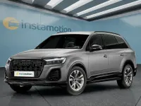 Brugt Audi Q7 231 HK (169 kW) 2025 Grå SUV