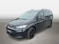 Second-hand VW Caddy Maxi California 122 CP (89 kW) 2023 Negru Monovolum
