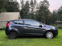 gebraucht Ford Fiesta Mk7 1.25 Trend/TÜV bis 08/25/2Hand