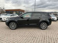 gebraucht Land Rover Discovery Sport 2.0 TD4 HSE