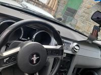 Gebraucht Ford Mustang 325 PS (239 kW) 2006 Coupé