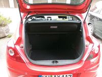 gebraucht Opel Corsa D