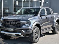 Gebraucht Ford Ranger Raptor 211 PS (155 kW) 2026 Grau Pickup
