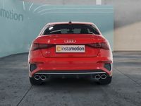 gebraucht Audi S3 Audi S3, 10.032 km, 310 PS, EZ 04.2023, Benzin
