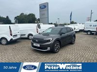 Gebraucht Ford Explorer 210 kW (286 PS) 2024 Grau SUV