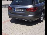 Gebraucht Mercedes 200 163 PS (119 kW) 2018