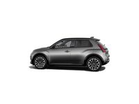 Nowe Renault 5 E-Tech Komfort 11 kW (15 KM) 2025 Szary