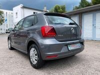 Gebraucht VW Polo 60 PS (44 kW) 2017 Grau Limousine