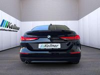 Gebraucht BMW 218 136 PS (100 kW) 2024 Schwarz Coupé