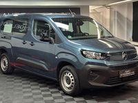 Gebraucht Citroën Berlingo 131 PS (96 kW) 2025 Blau Van / Kleinbus