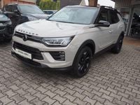 Gebraucht KGM Korando 163 PS (119 kW) 2025 Beige SUV