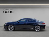 Gebraucht Lexus ES300 178 PS (130 kW) 2020 Schwarz Limousine