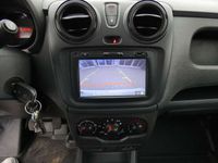 gebraucht Dacia Dokker Express Essential NAVI PDC Klima SHZ