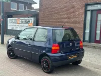 Gebraucht Seat Arosa 60 PS (44 kW) 2000 Kleinwagen
