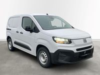 Neu Fiat Doblò 102 PS (75 kW) 2026 Weiß Van / Kleinbus