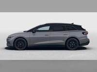 Neu VW ID.7 Pro 210 kW (286 PS) 2025 Mondsteingrau / schwarz uni Kombi