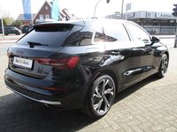 Gebraucht Audi A3 Advanced 150 PS (110 kW) 2025