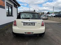 Second-hand Mini ONE 98 CP (72 kW) 2012 Alb Hatchback