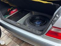 Gebraucht Mercedes E240 Classic 170 PS (125 kW) 1999 Limousine