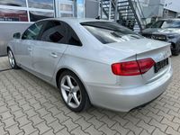 gebraucht Audi A4 2.0 TDI Lim. Ambiente