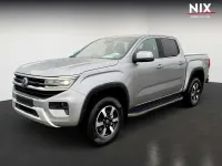 Neu VW Amarok Style 241 PS (177 kW) 2025 Medium silver metallic Pickup