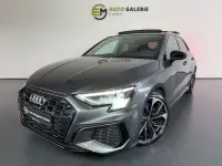Gebraucht Audi S3 Sport 310 PS (228 kW) 2021 Grau Limousine