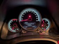 Gebraucht VW up! GTI 116 PS (85 kW) 2018 Schwarz Kleinwagen