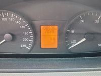 gebraucht Mercedes Vito 115cdi (6 sitze)