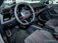Gebraucht Audi RS3 Ambiente 400 PS (294 kW) 2026 Kreide uni (porsche) Limousine