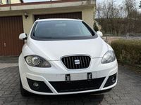 Gebraucht Seat Altea XL 140 PS (102 kW) 2015 Weiß Van / Kleinbus