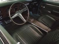 Gebraucht Pontiac Firebird 265 PS (194 kW) 1969 Grün Coupé