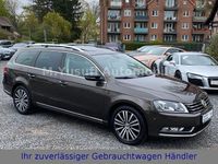 Używany VW Passat 160 KM (117 kW) 2014 Brązowy Kombi