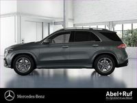 Gebraucht Mercedes GLE53 AMG AMG 435 PS (319 kW) 2024 Grau SUV
