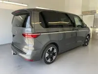 Neu VW Multivan Style 245 PS (180 kW) 2026 Indiumgrau metallic/grau Van / Kleinbus