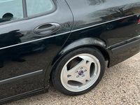 Gebraucht Saab 9-5 Aero 230 PS (169 kW) 2000 Limousine