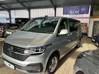 Gebraucht VW Multivan Comfortline 150 PS (110 kW) 2020 Reflexsilber Van