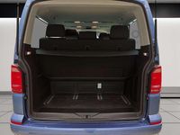 Gebraucht VW Multivan Comfortline 199 PS (146 kW) 2019 Acapulcoblau metallic Van