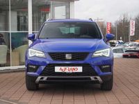 gebraucht Seat Ateca TSI Xcellence