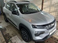 Gebraucht Dacia Spring Essentiel 33 kW (45 PS) 2023 Grau Kleinwagen