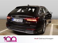 gebraucht Audi A6 Avant Sport