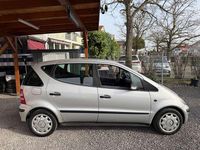 Gebraucht Mercedes A160 Classic 102 PS (75 kW) 2003 Other Limousine