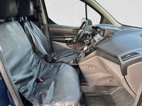 Gebraucht Ford Transit Connect Trend 120 PS (88 kW) 2021 Blau Van / Kleinbus