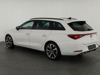 gebraucht Seat Leon Sportstourer 1.5 TSI FR, Navi, ACC, 18-Zoll, Kamera, 5-J Garantie