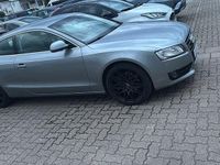 Gebraucht Audi A5 239 PS (175 kW) 2008 Grau Coupé