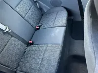 Gebraucht Mitsubishi Colt 75 PS (55 kW) 2002 Schwarz Kleinwagen