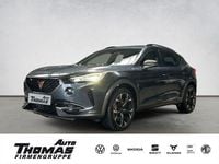 Gebraucht Cupra Formentor VZ 310 PS (228 kW) 2020 ´magnetic tech´ SUV