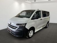 Neu VW Transporter 150 PS (110 kW) 2026 Weiß Van