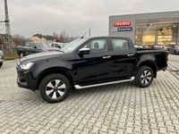 gebraucht Isuzu D-Max LSE DoubleCab 4X4