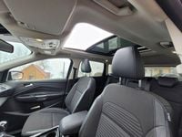 Gebraucht Ford Kuga Titanium 179 PS (131 kW) 2018 Grau SUV