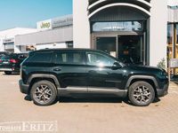 Neu Jeep Compass 145 PS (106 kW) 2026 Schwarz SUV